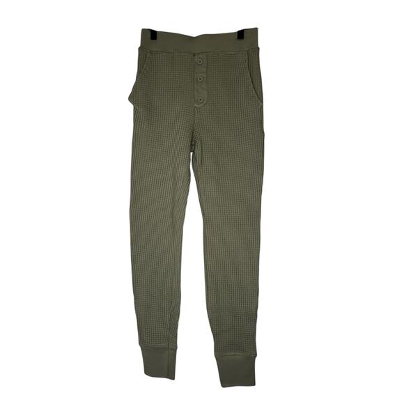 Jonathan Simkhai Jogger Lounge Pants XS - Picture 3 of 6